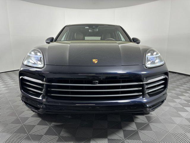 used 2019 Porsche Cayenne car, priced at $59,999