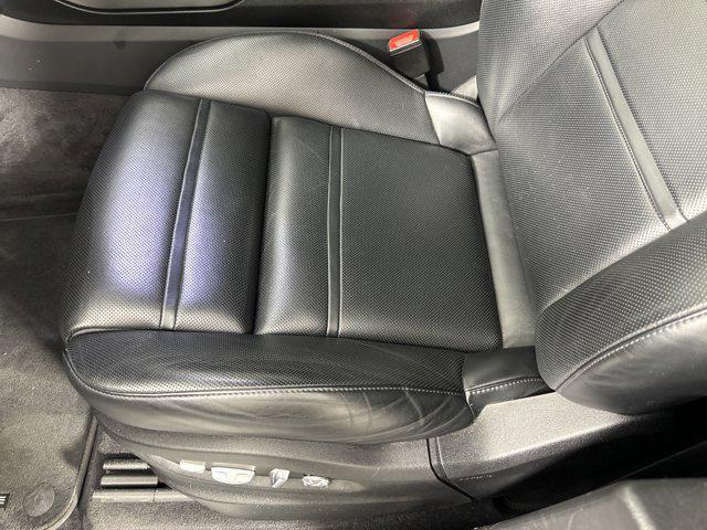 used 2021 Porsche Cayenne car, priced at $55,999