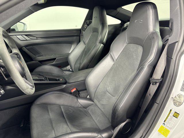 used 2023 Porsche 911 car, priced at $199,999