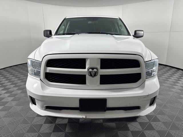 used 2015 Ram 1500 car, priced at $12,999