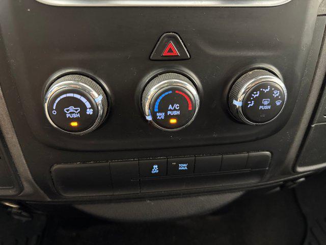 used 2015 Ram 1500 car, priced at $12,999