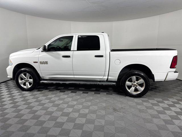 used 2015 Ram 1500 car, priced at $12,999