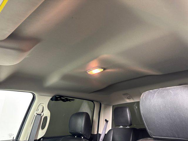 used 2015 Ram 1500 car, priced at $12,999