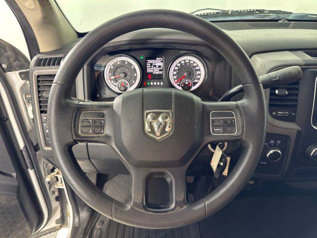 used 2015 Ram 1500 car, priced at $12,999