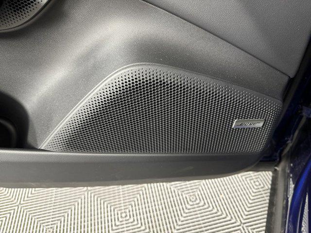 used 2024 Porsche Macan car, priced at $102,890