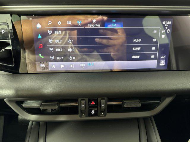 used 2024 Porsche Macan car, priced at $102,890