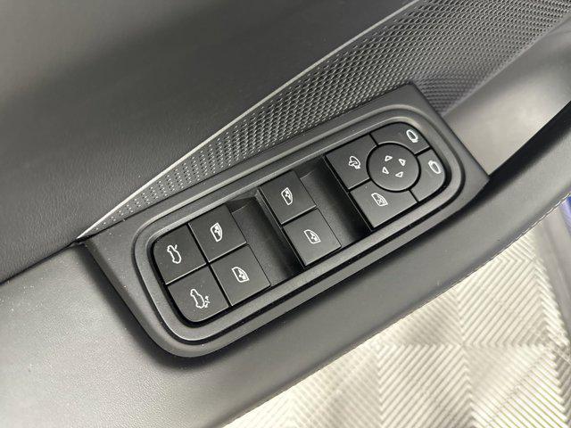 used 2024 Porsche Macan car, priced at $102,890