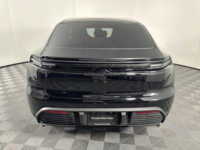 used 2025 Porsche Macan car, priced at $95,415