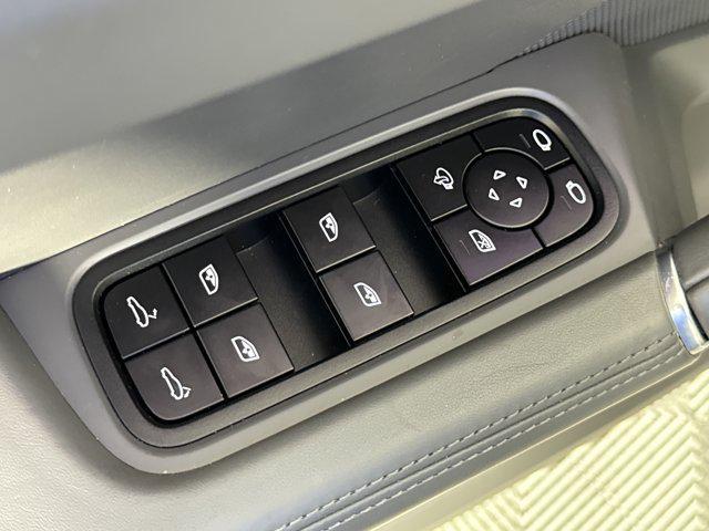 used 2022 Porsche Cayenne car, priced at $67,888