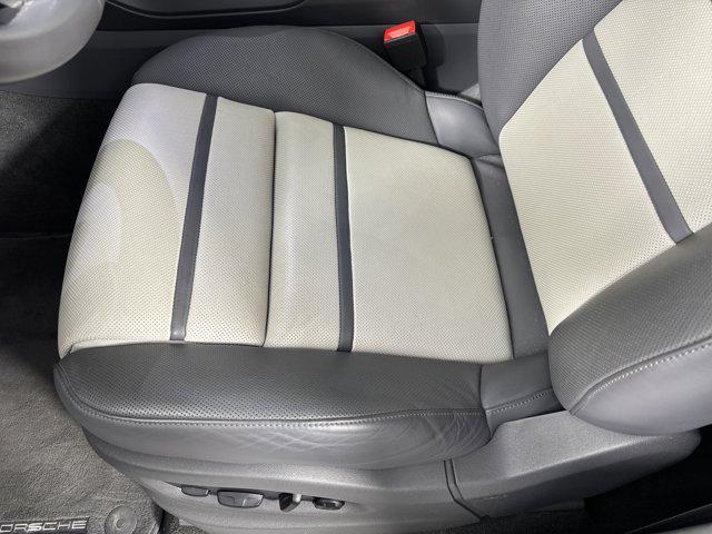 used 2022 Porsche Cayenne car, priced at $67,888