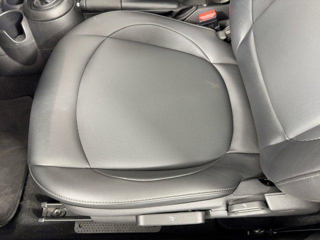 used 2020 MINI Convertible car, priced at $19,998