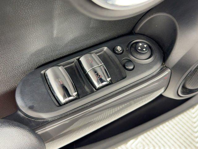 used 2020 MINI Convertible car, priced at $19,998