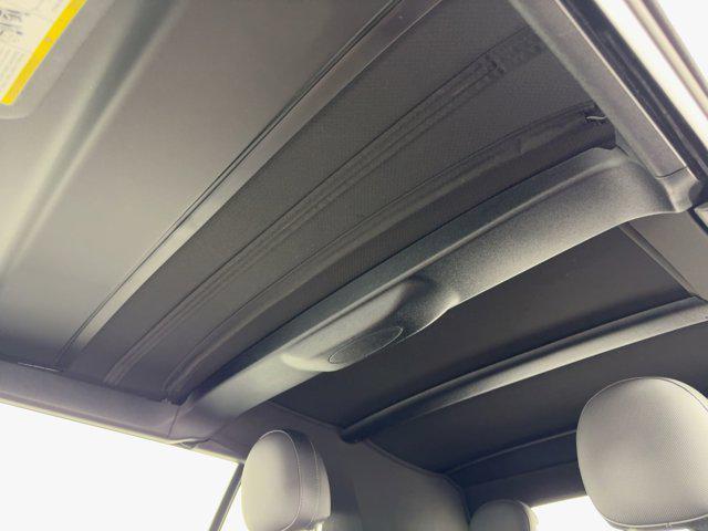 used 2020 MINI Convertible car, priced at $19,998