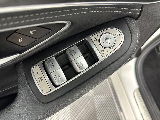 used 2016 Mercedes-Benz C-Class car, priced at $16,999