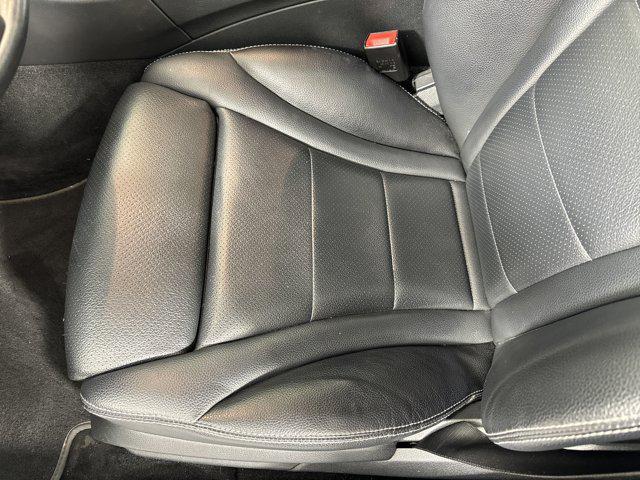used 2016 Mercedes-Benz C-Class car, priced at $16,999