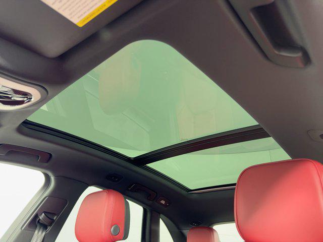 new 2026 Porsche Macan car, priced at $82,340