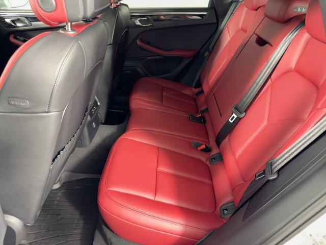 new 2026 Porsche Macan car, priced at $82,340