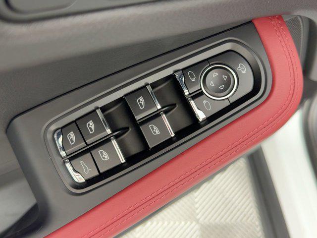 new 2026 Porsche Macan car, priced at $82,340