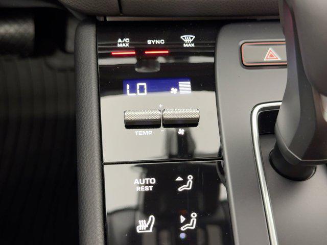 new 2026 Porsche Macan car, priced at $82,340