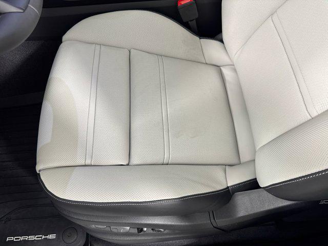 new 2026 Porsche Cayenne car, priced at $122,550