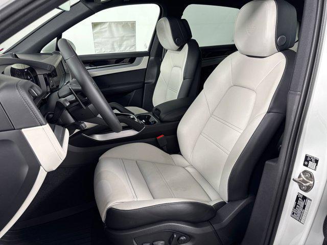 new 2026 Porsche Cayenne car, priced at $122,550