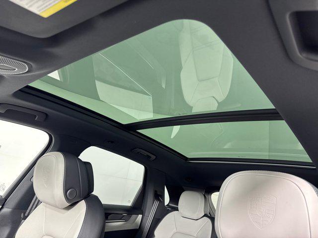 new 2026 Porsche Cayenne car, priced at $122,550