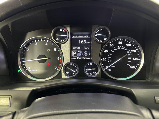 used 2014 Lexus LX 570 car, priced at $27,788