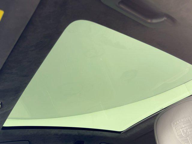 used 2022 Porsche Cayenne car, priced at $97,999