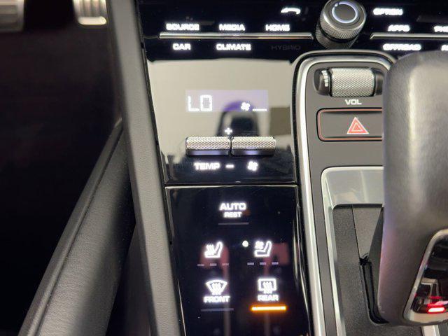 used 2022 Porsche Cayenne car, priced at $97,999