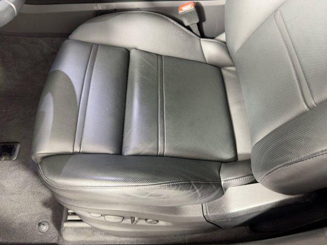 used 2022 Porsche Cayenne car, priced at $97,999