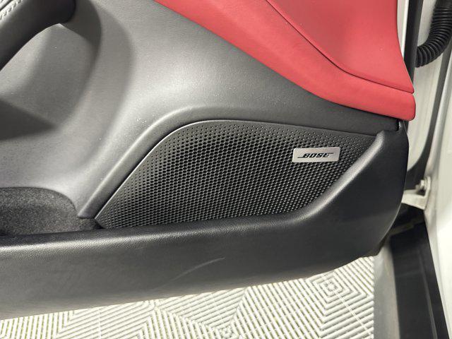 used 2021 Porsche Taycan car, priced at $74,989