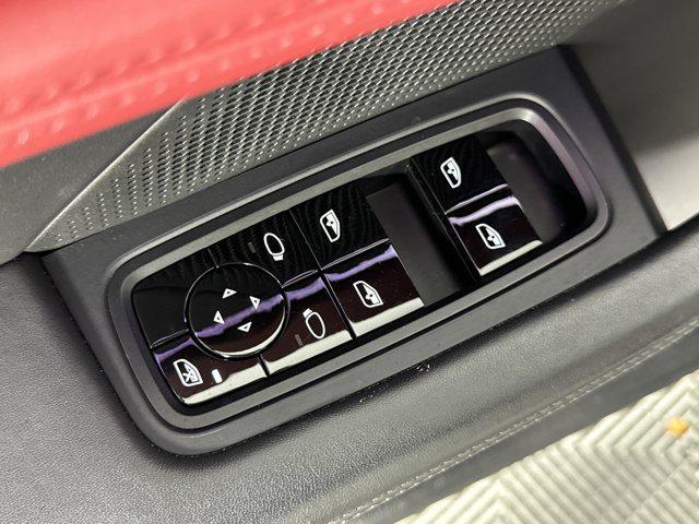 used 2021 Porsche Taycan car, priced at $74,989
