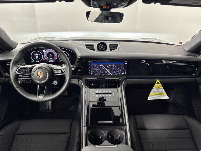 new 2025 Porsche Panamera car, priced at $146,905