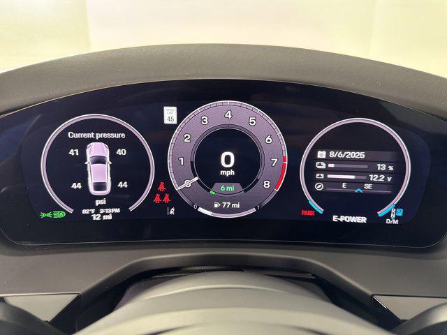new 2025 Porsche Panamera car, priced at $146,905