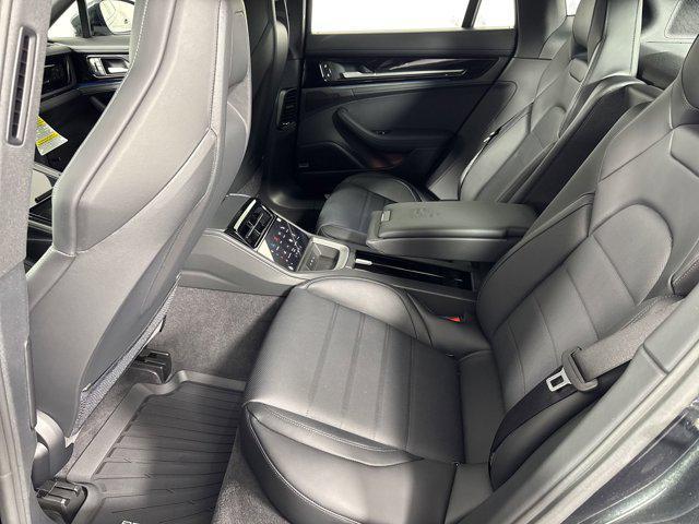 new 2025 Porsche Panamera car, priced at $146,905