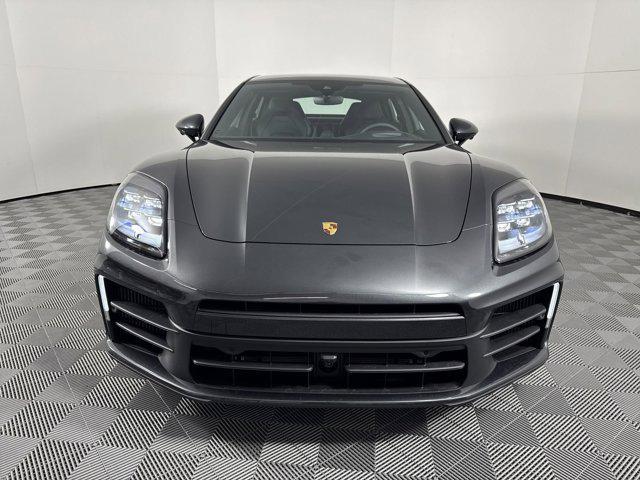 new 2025 Porsche Panamera car, priced at $146,905