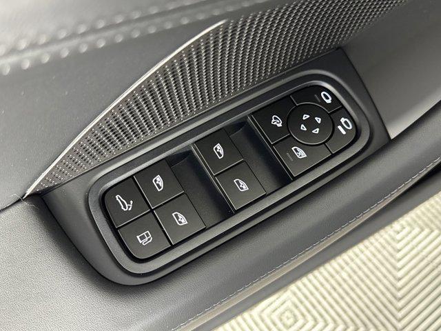 new 2025 Porsche Panamera car, priced at $146,905