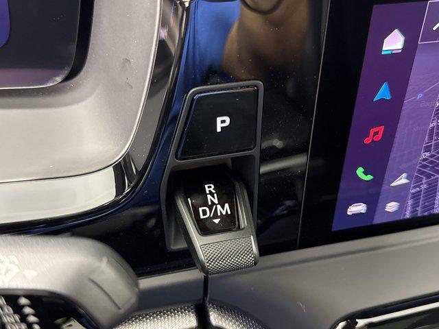 new 2025 Porsche Panamera car, priced at $146,905