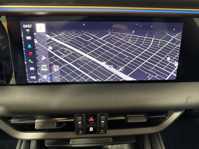 used 2024 Porsche Macan car, priced at $100,010