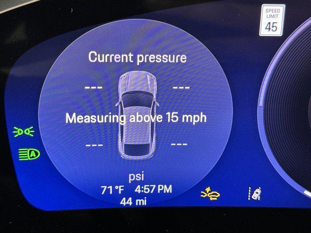 used 2024 Porsche Macan car, priced at $100,010