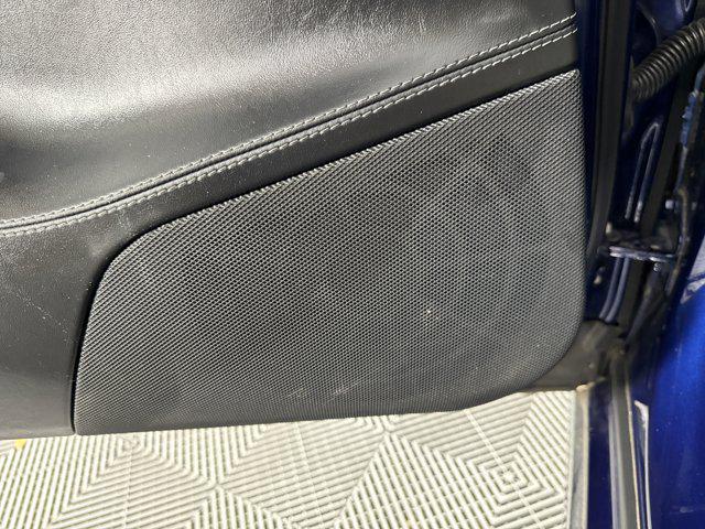 used 2017 Tesla Model S car, priced at $26,998