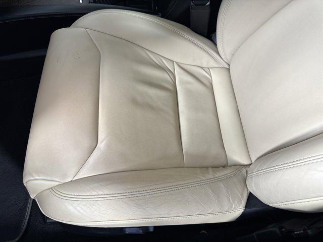 used 2017 Tesla Model S car, priced at $26,998