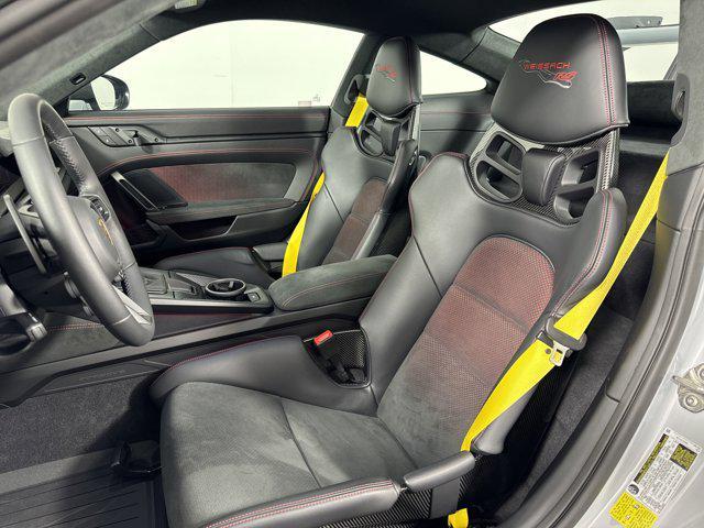 used 2025 Porsche 911 car, priced at $414,997