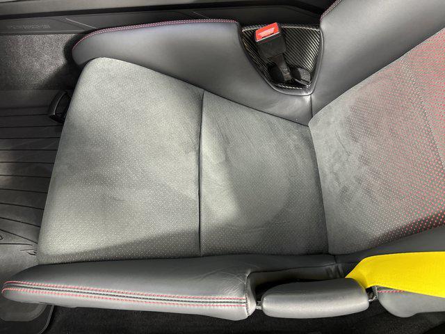 used 2025 Porsche 911 car, priced at $414,997