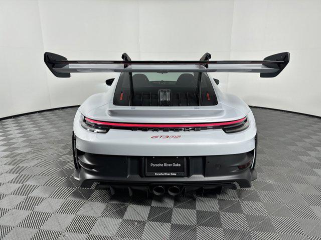 used 2025 Porsche 911 car, priced at $414,997