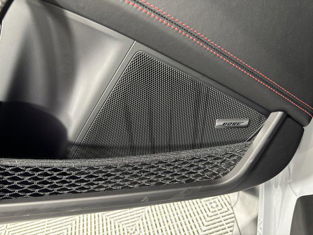 used 2025 Porsche 911 car, priced at $414,997