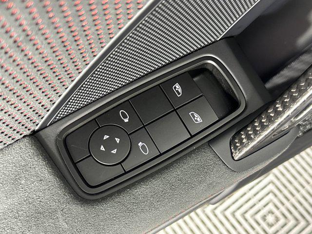 used 2025 Porsche 911 car, priced at $414,997