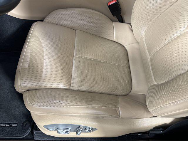 used 2023 Porsche Macan car, priced at $65,998