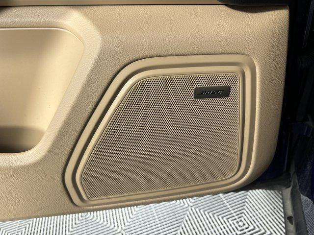 used 2023 Porsche Macan car, priced at $65,998