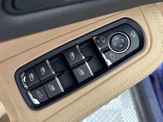 used 2023 Porsche Macan car, priced at $65,998